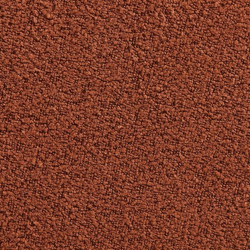 Pouf Vert en bouclette texturée - NOVA
